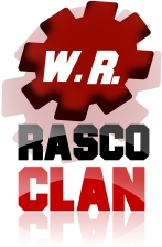 Wrasco Clan logo